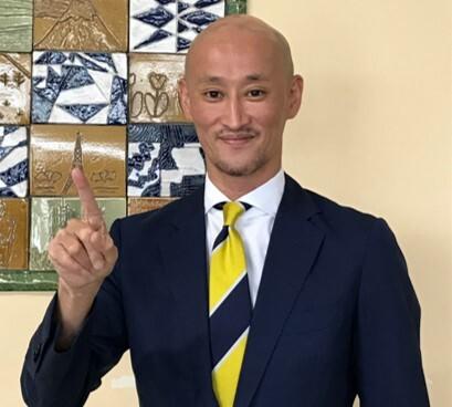 川久保 周 先生