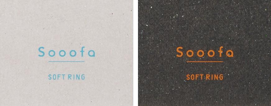 （左から）ライトグレー、ブラック