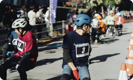 いす１グランプリ東京品川大会