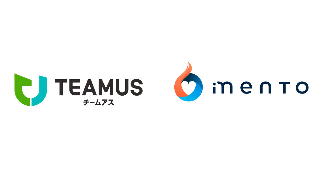 コクヨの組織成長ソリューション「TEAMUS」が、コーチングサービス「mento」と提携を開始