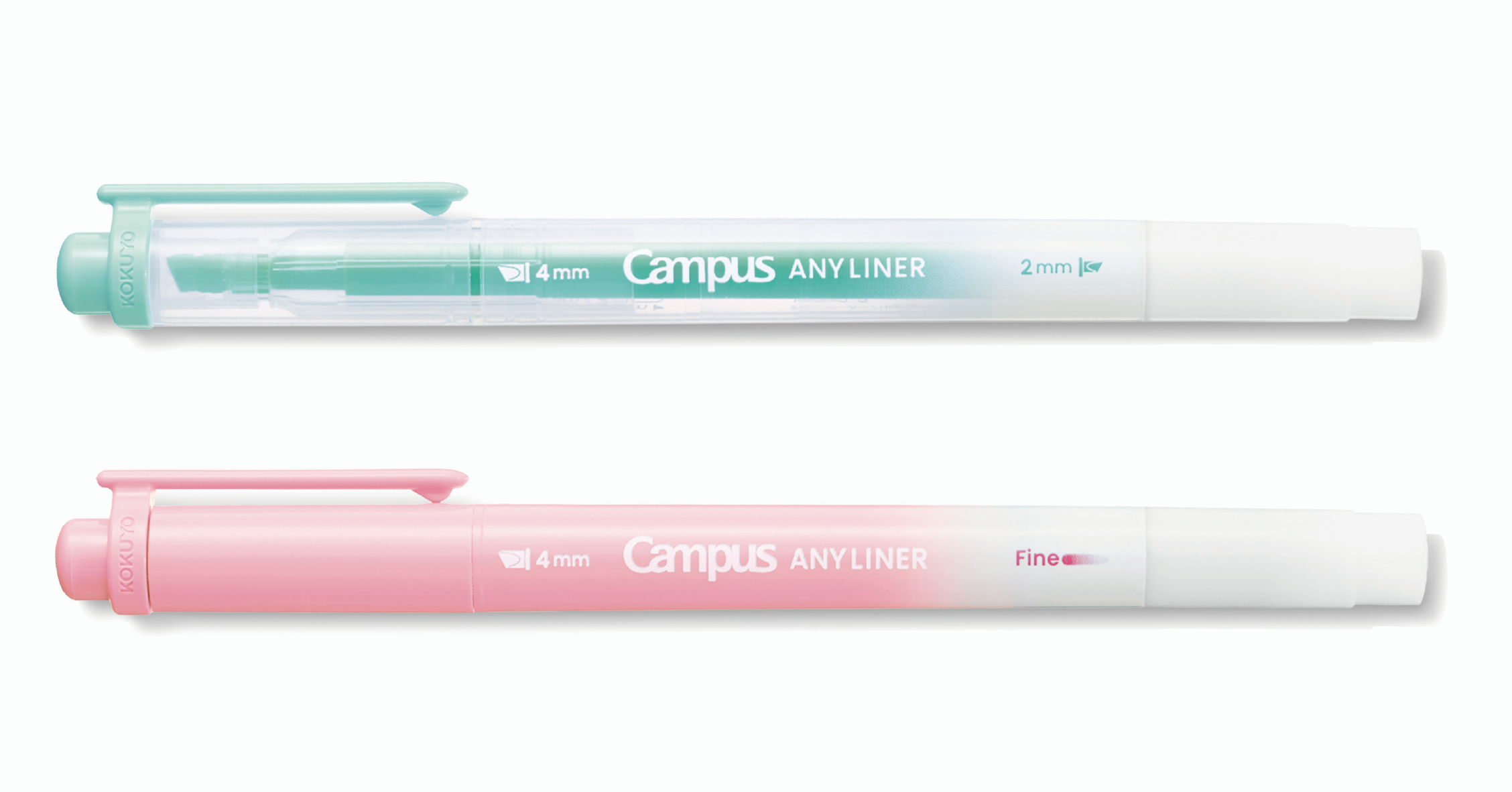 Campus ANY LINER（キャンパス エニーライナー）