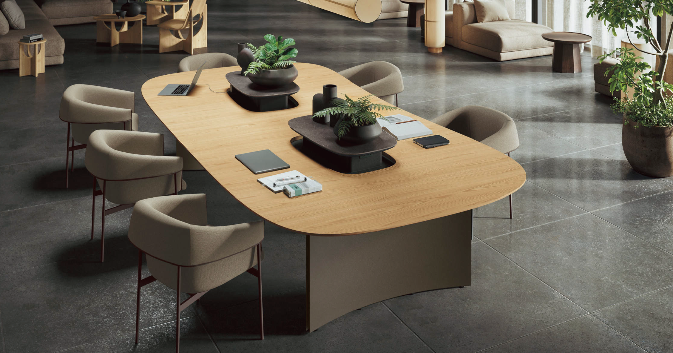 Arm chair（アームチェアー）