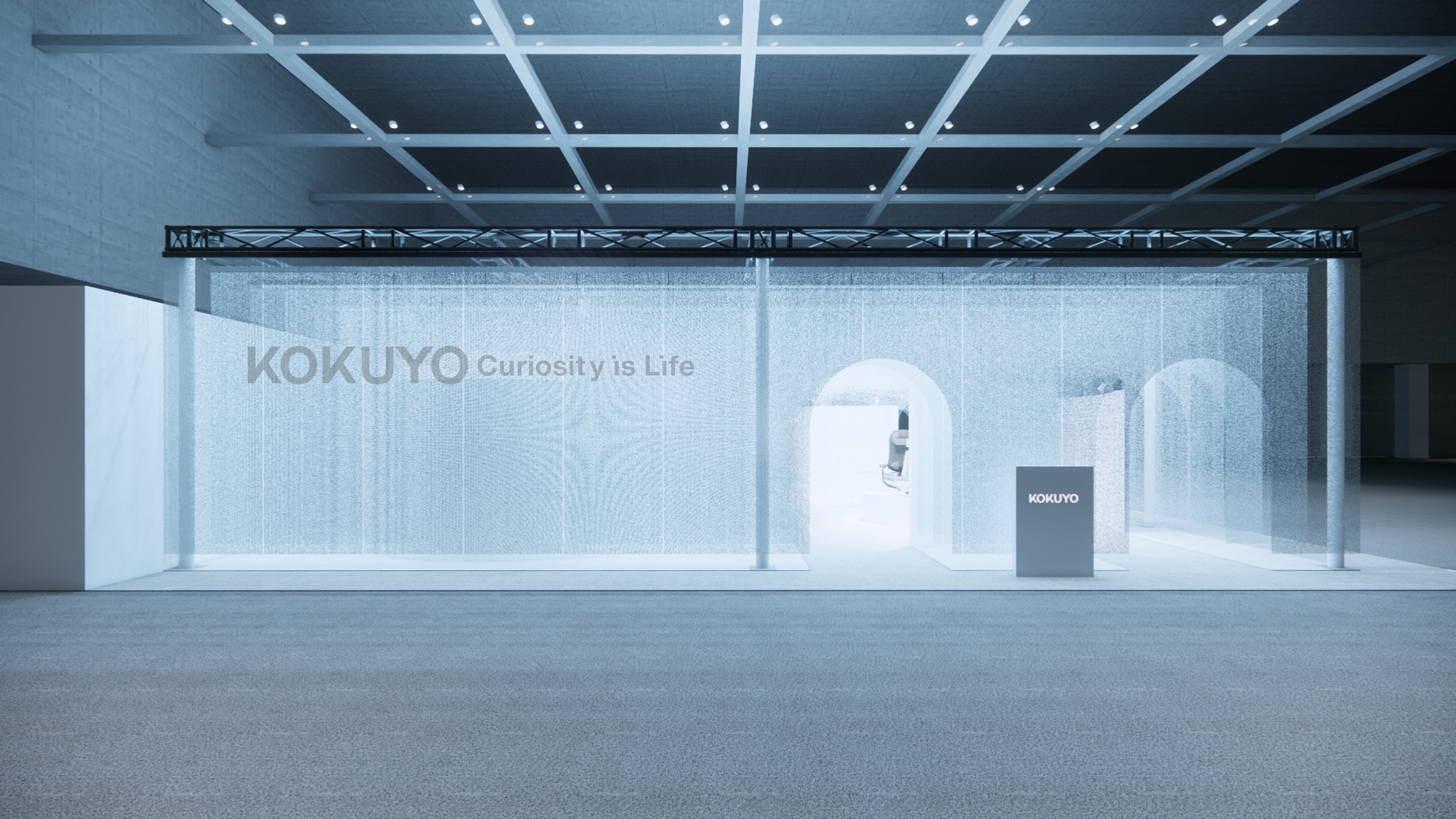 Exhibition Information