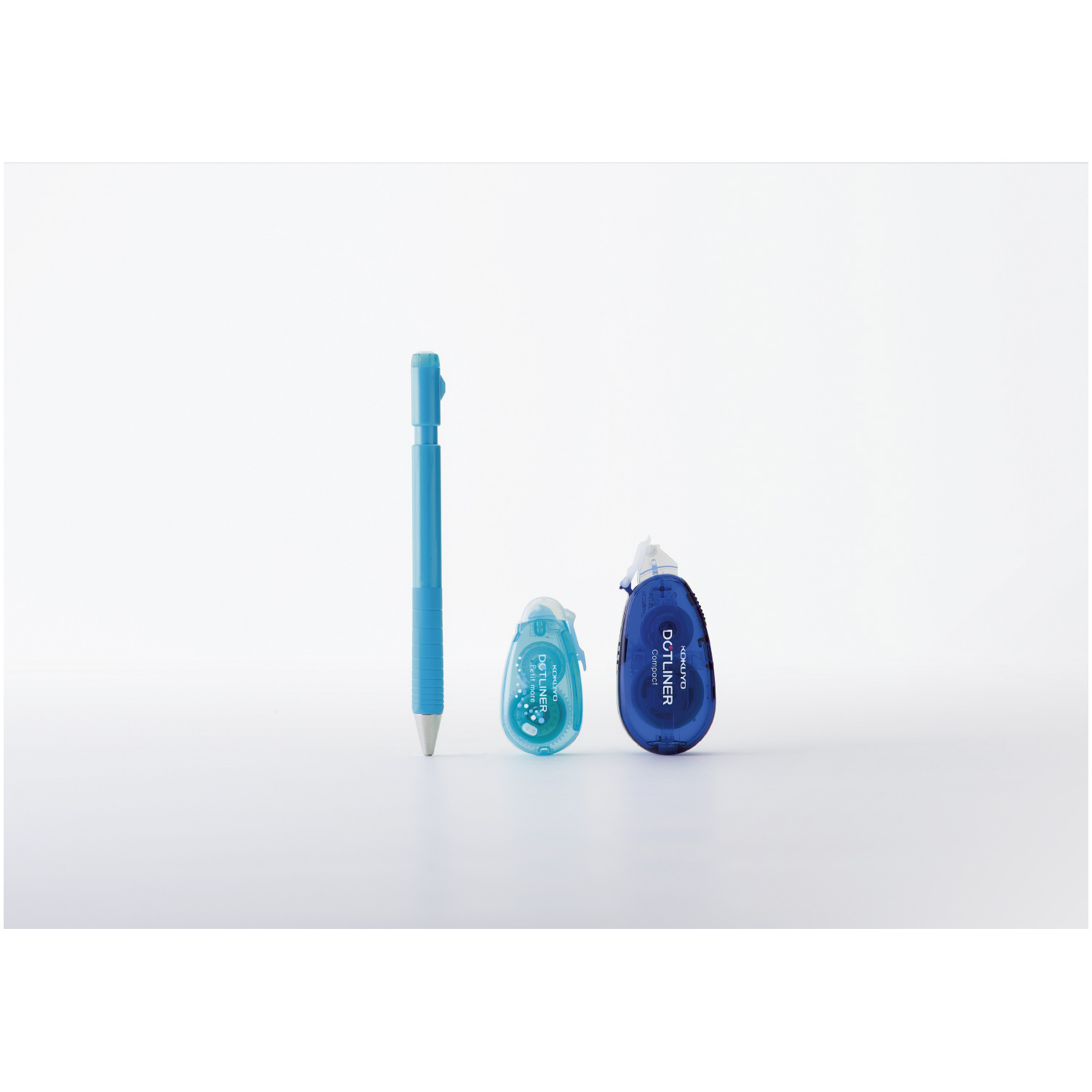 ドットライナープチモア特徴画像その1