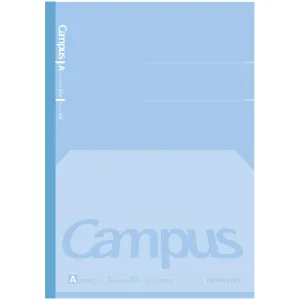 フラットが気持ちいいノート