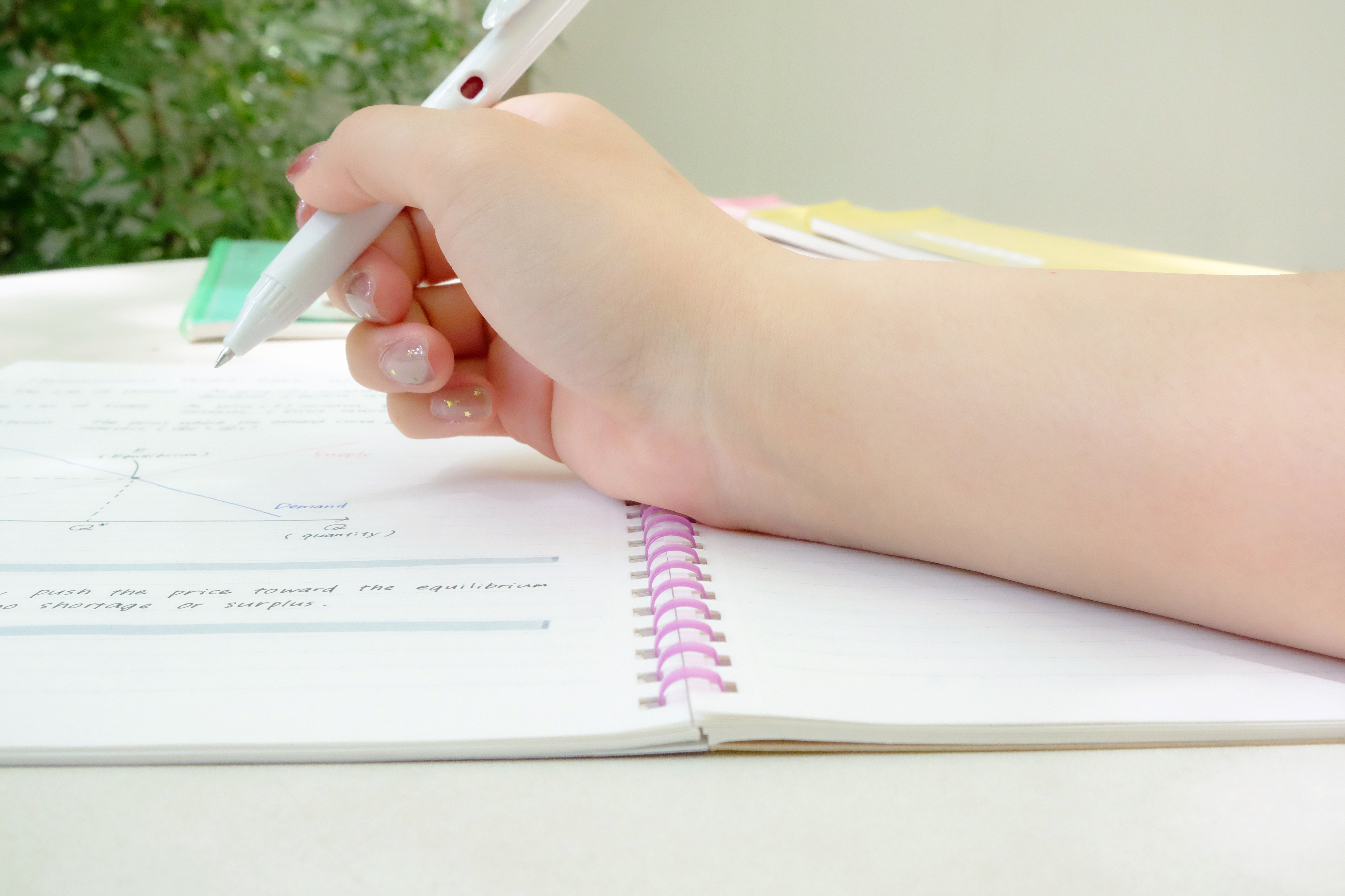 Writing Comfort for Every Writer