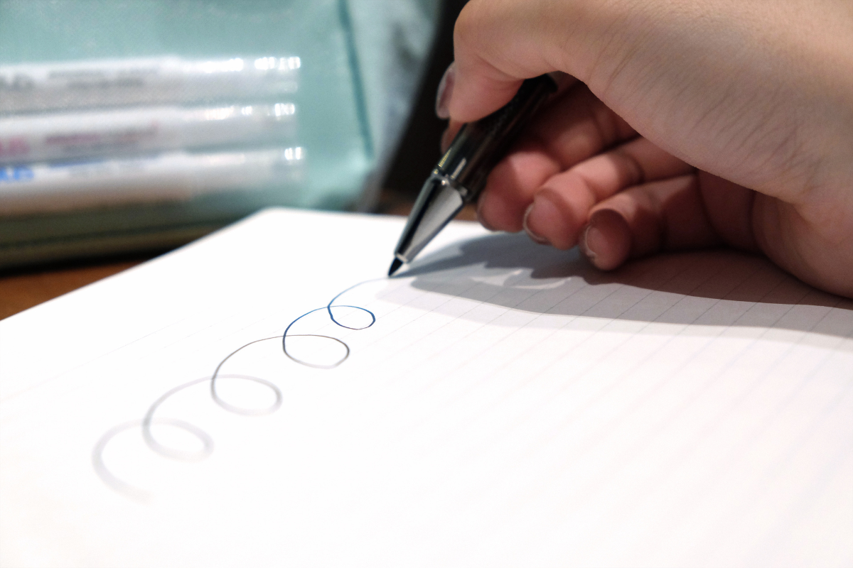 Silky Smooth Surface