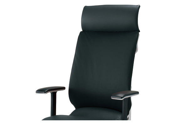 背のバリエーション1