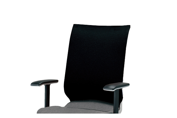 背のバリエーション3