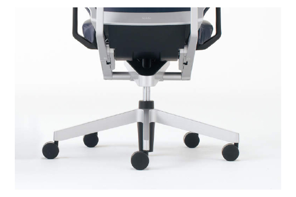 脚のバリエーション1