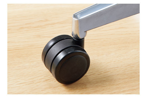 脚のバリエーション2