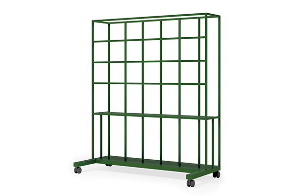 本体のバリエーション2