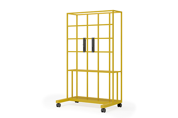 本体のバリエーション5