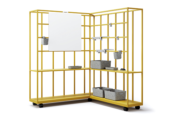 セッティング例2