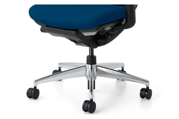 脚のバリエーション2