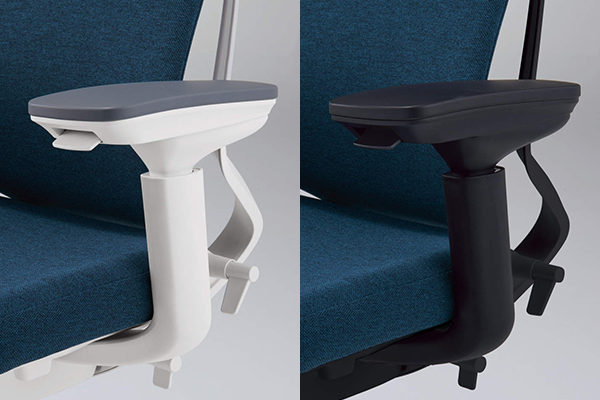 肘のバリエーション1