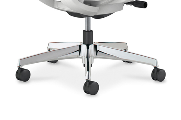 脚のバリエーション1