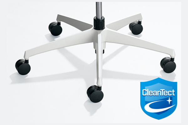 脚のバリエーション4