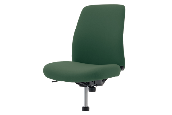 背のバリエーション1