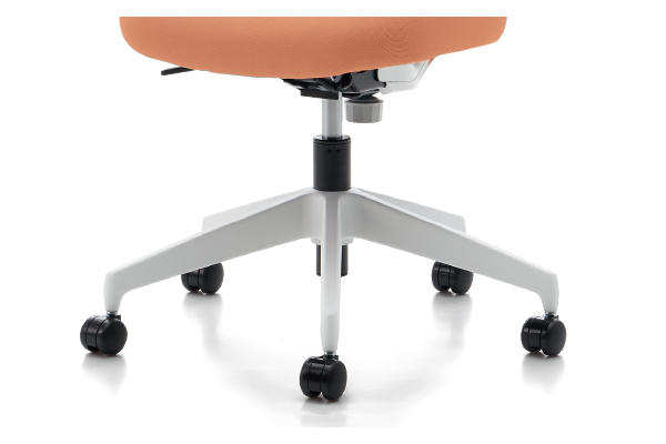 脚のバリエーション1