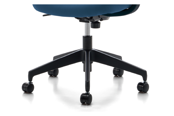 脚のバリエーション2