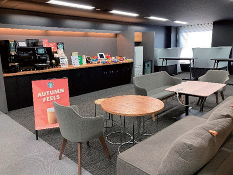 採用ブランディングに効く！「働きたい」と思えるオフィスの作り方【事例あり】05