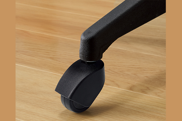 脚のバリエーション2