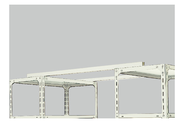 イージーラック｜棚/ラック｜家具｜コクヨ