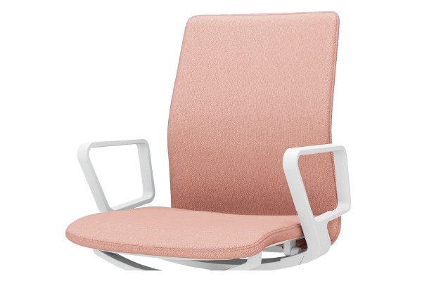 背のバリエーション1