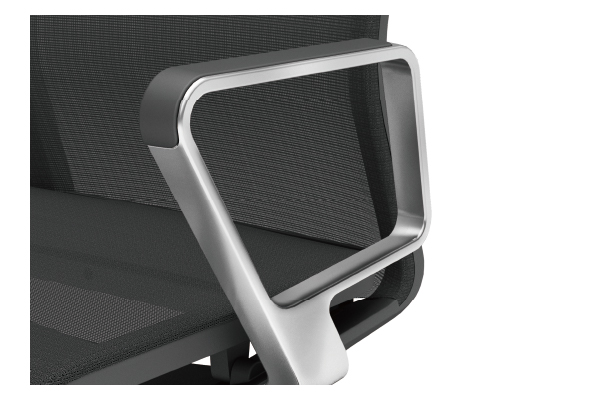 肘のバリエーション4