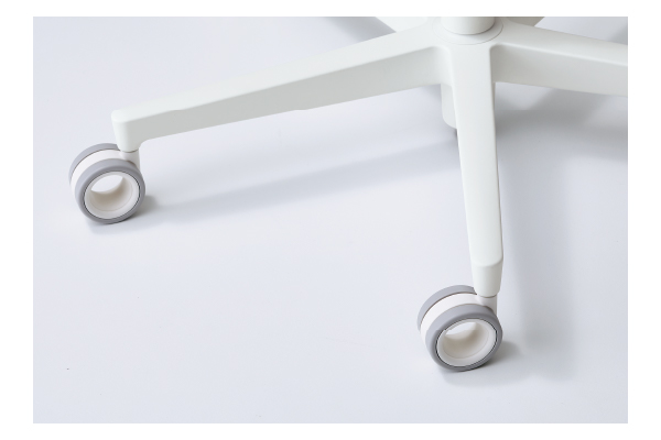 脚のバリエーション1