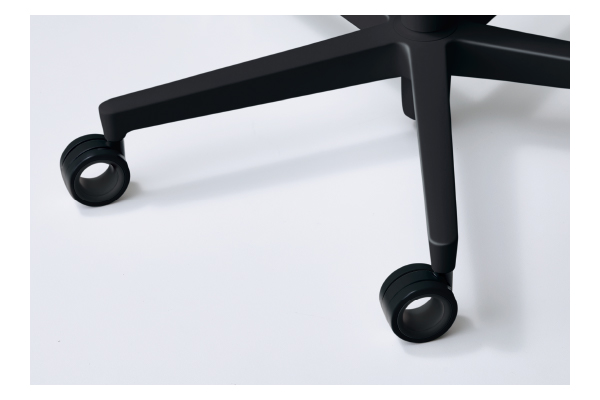 脚のバリエーション2