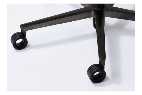 脚のバリエーション4