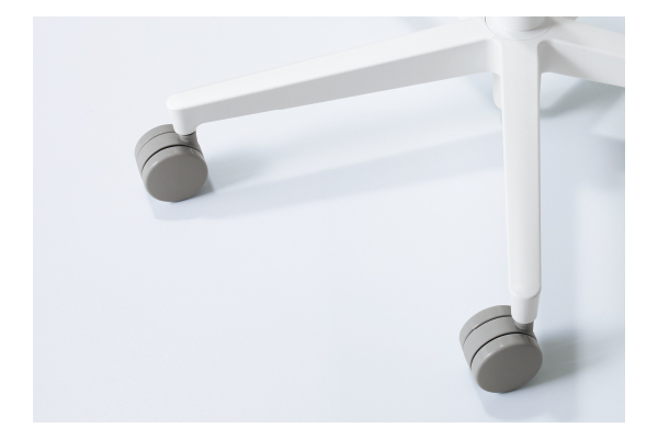 脚のバリエーション5