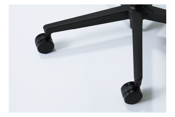 脚のバリエーション6