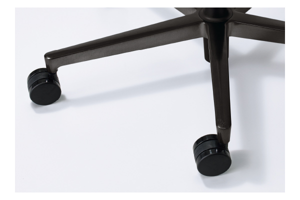 脚のバリエーション8