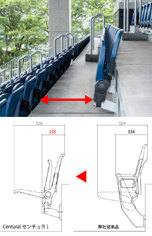 メイン特長画像