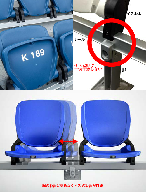 メイン特長画像