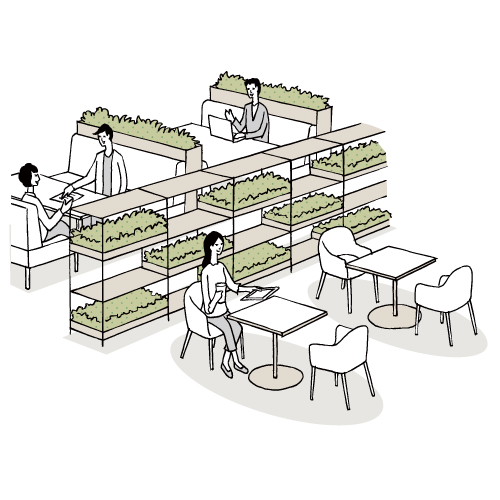 その他特長画像