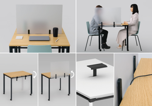 メイン特長画像