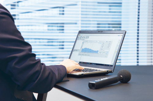 メイン特長画像