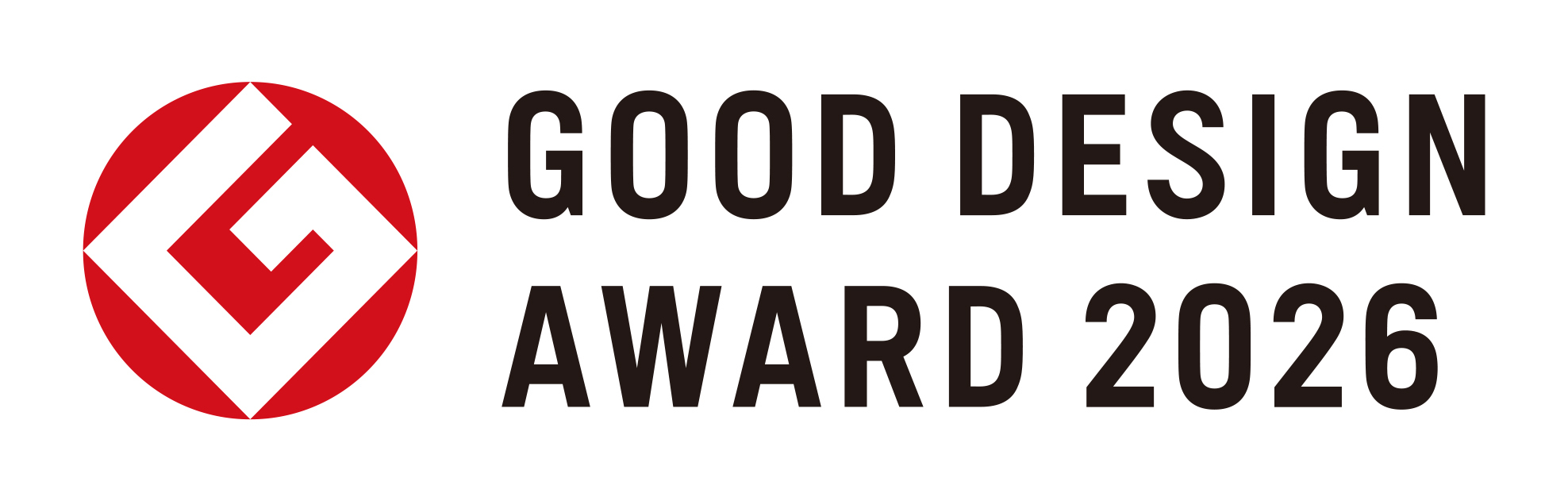 GOOD DESIGN AWARD