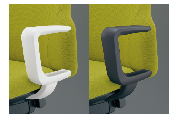 肘のバリエーション2