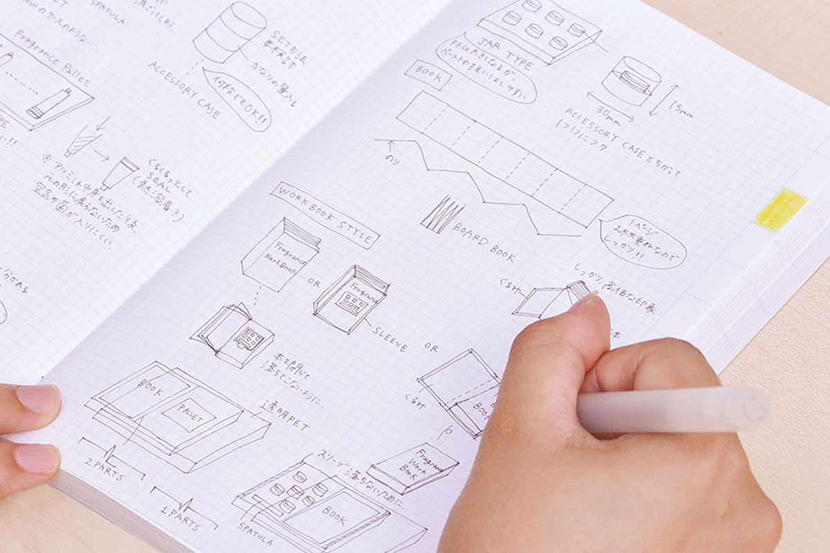 アーツ＆クラフツ特長画像