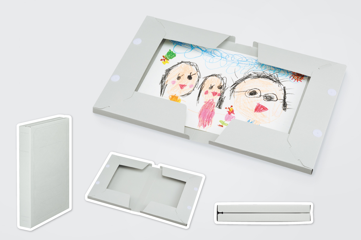 作品ファイルの特長その1（画像）