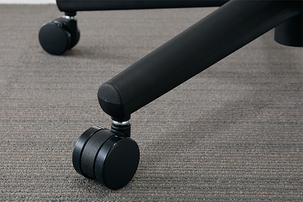 脚のバリエーション1