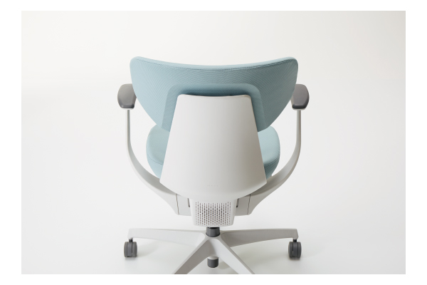 背のバリエーション2