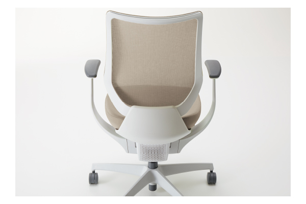 背のバリエーション3