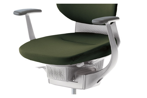 肘のバリエーション3