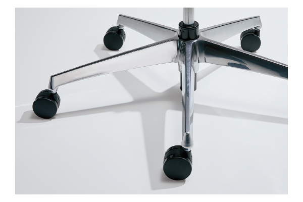 脚のバリエーション2